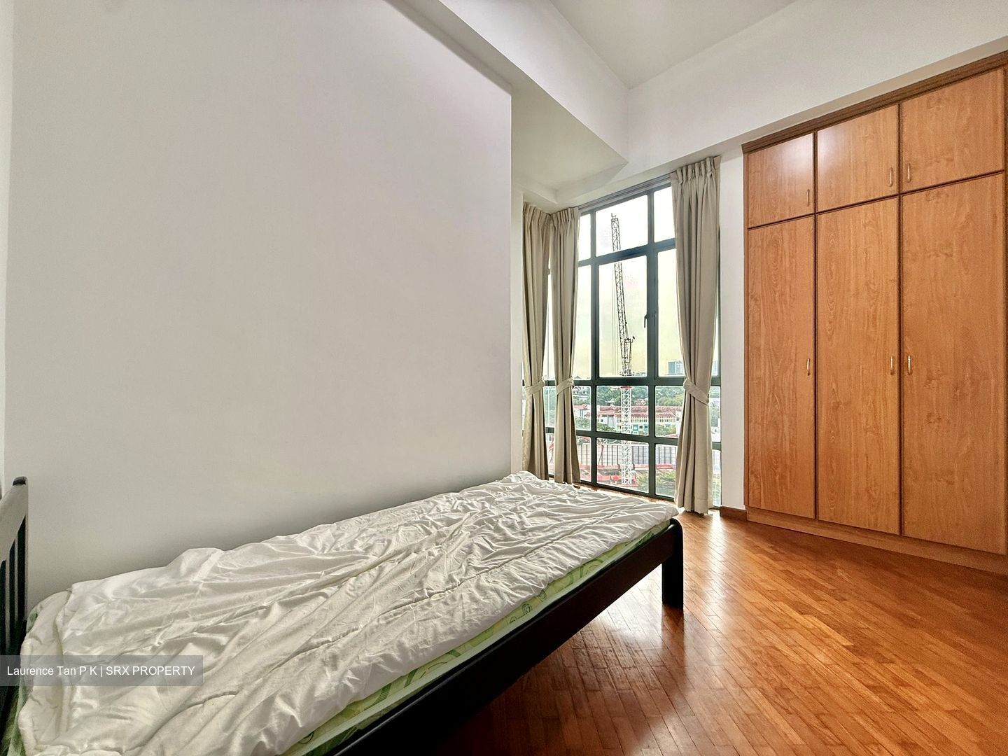 Tanglin Regency (D10), Condominium #613556991